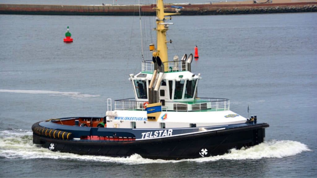 mxsuite fleet management on the telstar