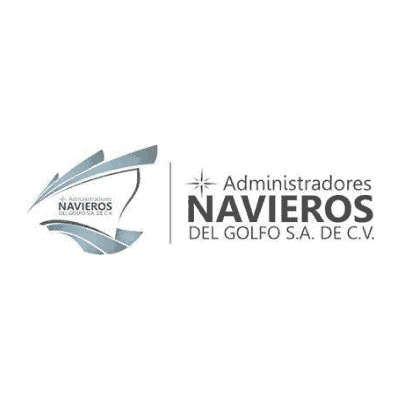 Administradores Navieros del Golfo S.A. de C.V.