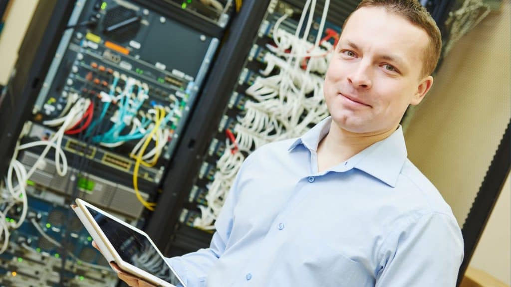 Server, cloud, hosting