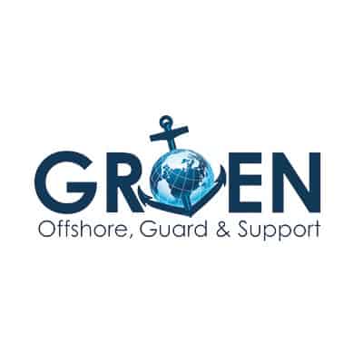 Rederij Groen BV